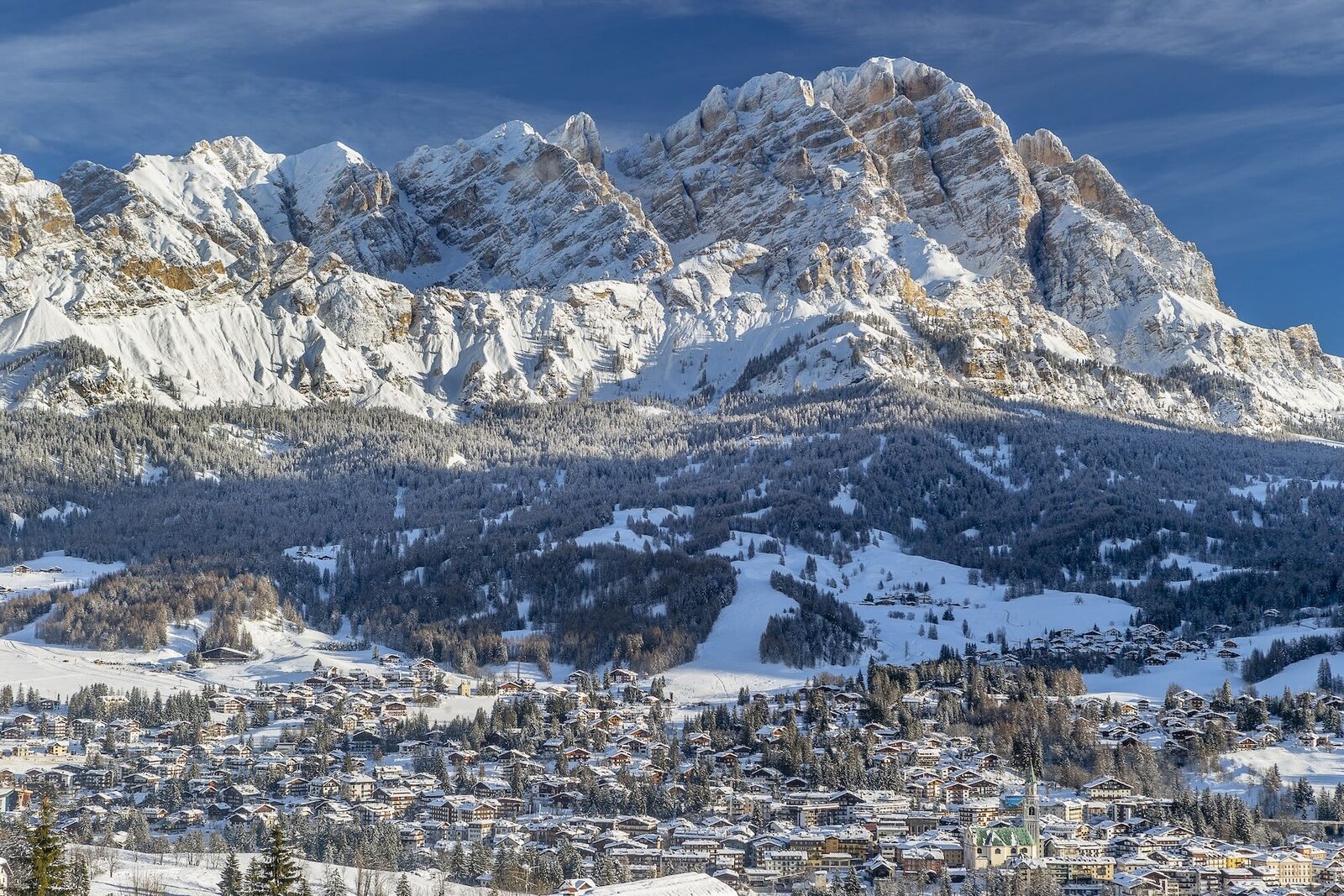 Olimpiadi Milano Cortina